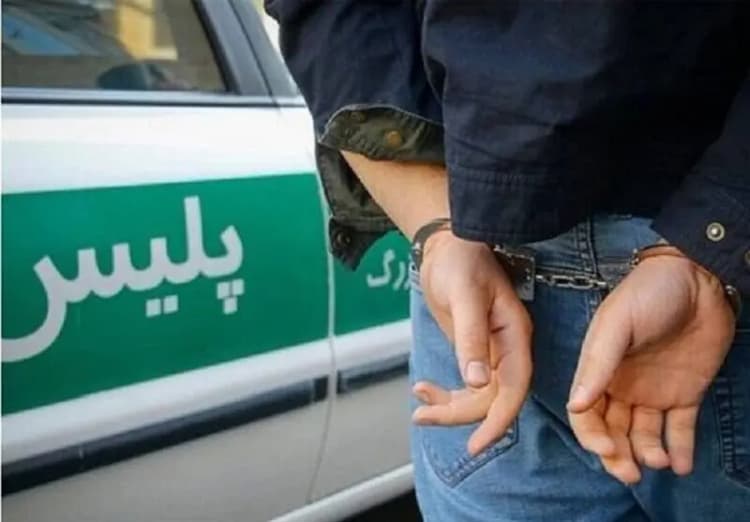 دستگیری 95 سارق خشن در پایتخت/ کشف 235 گوشی سرقتی