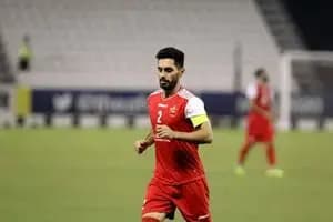 عالیشاه نماد پرسپولیس است+ویدئو