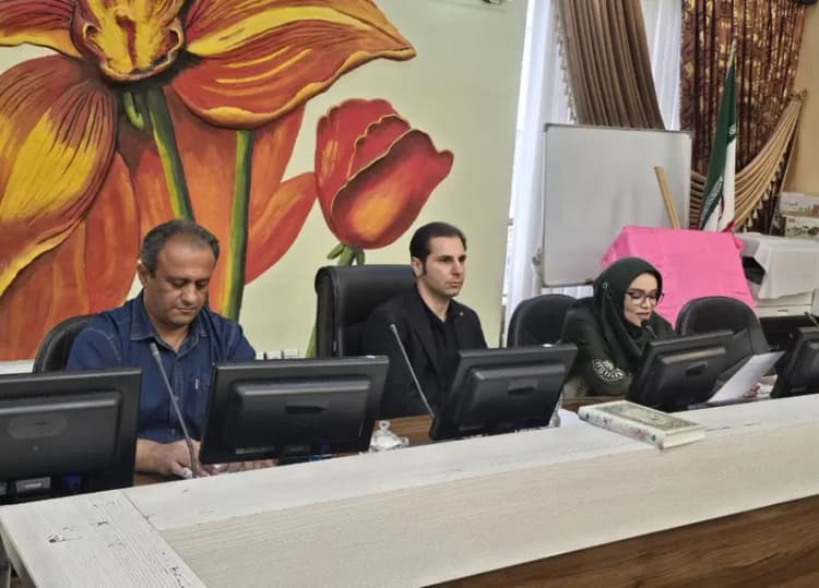 فراخوان دوره نویسندگی خلاق «ترنجینو» در چهارمحال و بختیاری