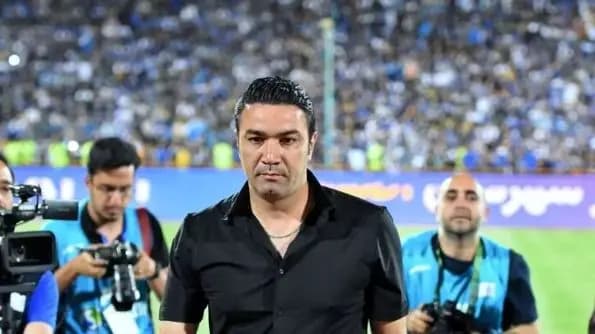 خبر بد برای بیرانوند؛ او سرباز قهرمان نیست