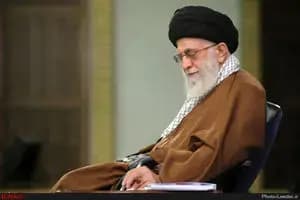 چشم خاورمیانه به عملکرد دیپلماسی ترامپ در جنگ اوکراین