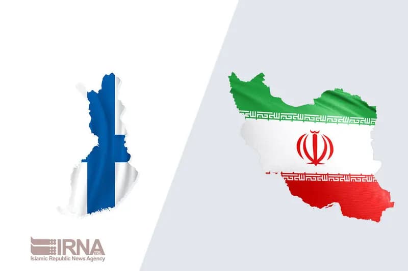 فنلاند مدعی فعالیت جاسوسی ایران در این کشور شد