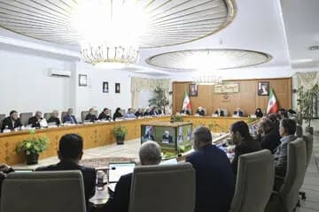 بلاتکلیفی کرسی خالی کابینه به کجا می‌رسد؟