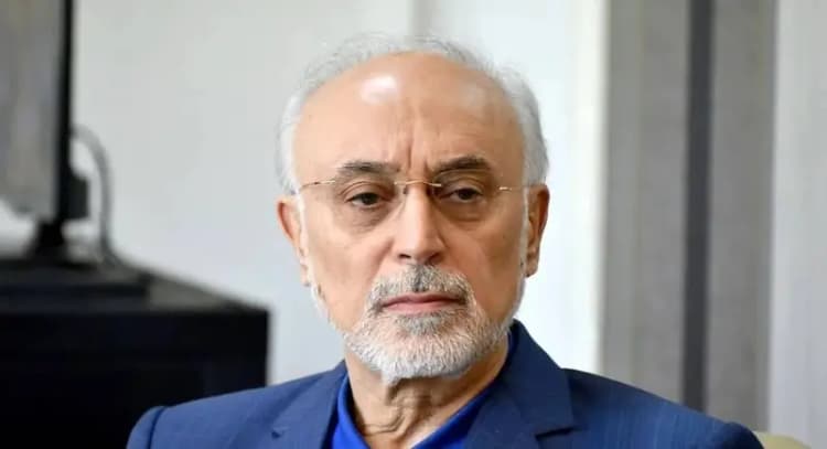 آمریکا پیشنهاد تشکیل یک اتحادیه منطقه‌ای برای حل اختلاف با ایران پذیرفته است


