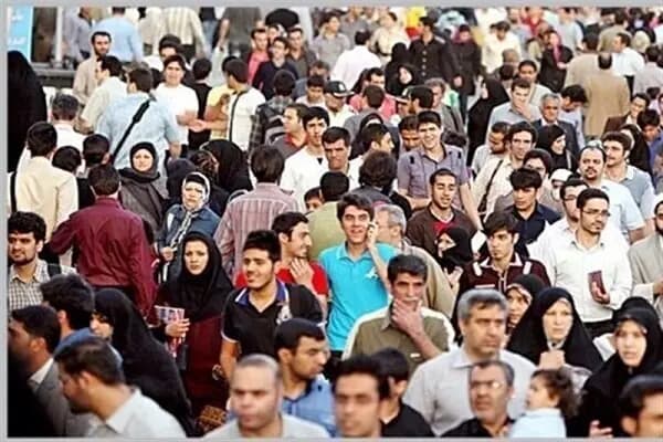 حضور پلنگ در ۱۰ متری محیط بان دماوندی