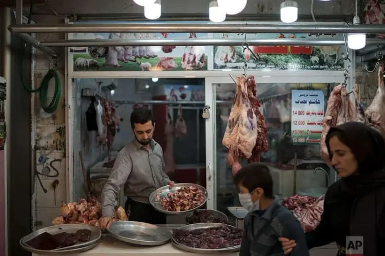 قیمت دلار و یورو امروز یکشنبه ۱۸ خرداد ۱۴۰۴