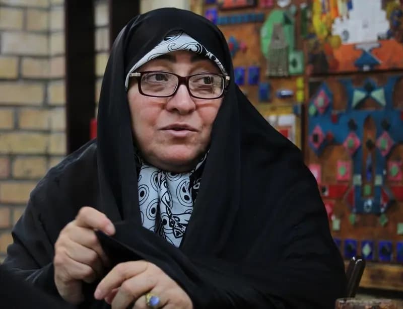 جلودارزاده، نماینده ادوار مجلس: بسیاری از زنان مجلس به دنبال یافتن جایگاهی برای ارتقای کلی زنان نیستند