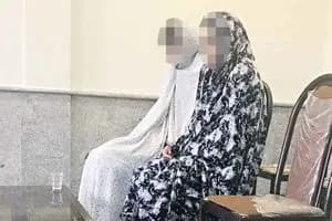 قتل بخاطر یک دختر در شهرری