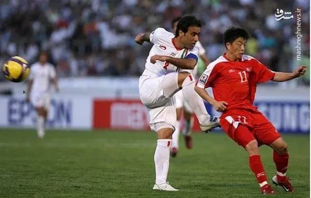 ایران-کره شمالی به یاد نکونام و مهدوی‌کیا/ ملاقات در تهران پس از ۱۷ سال
