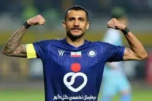 ایتالیا در آخرین حضور اسپالتی نفس راحتی کشید