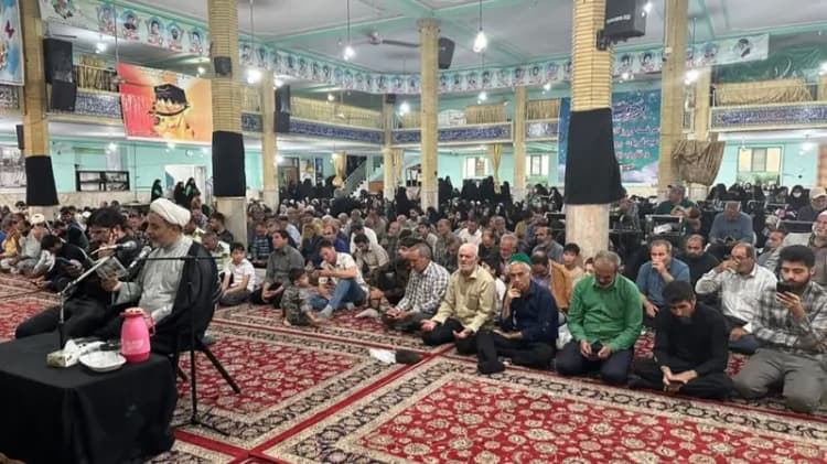 کاهش ۵۰ درصدی خرید تضمینی گندم در لرستان