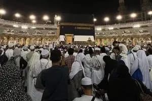 شیوع یک بیماری کشنده در عربستان در آستانه حج؛ دو نفر جان خود را از دست دادند