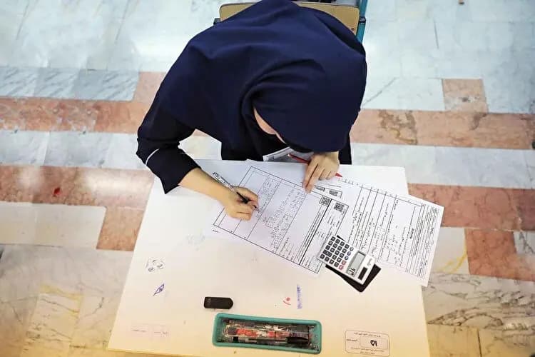 روایت عجیب از جاسوسی با ریمل که خبرساز شد!