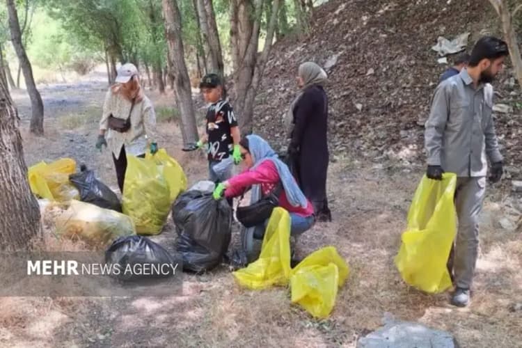 آغاز طرح «سه شنبه تکریم شهدایی» در استان سمنان