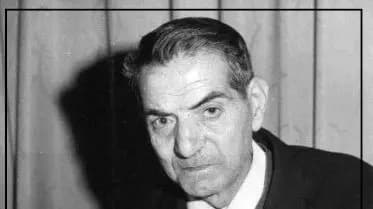 فیلم / شنبه‌های عاشقانه با استاد شهریار/ زیباترین شعری که درباره زندگی فانی سروده شده با صدای پراحساس خود استاد/ هم اشک استاد رو درآورد و هم همه شنونده ها رو