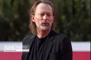 بیانیه «تام یورک» موزیسین انگلیسی بر علیه نتانیاهو/ «Radiohead » هم اسرائیل را محکوم می‌کند/« او یک افراطی است/جامعه جهانی با تمام توان به اسرائیل فشار بیاورد