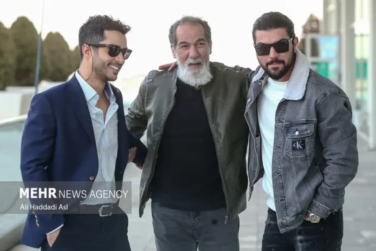 پخش زنده دعای عرفه از شبکه‌های تلویزیونی