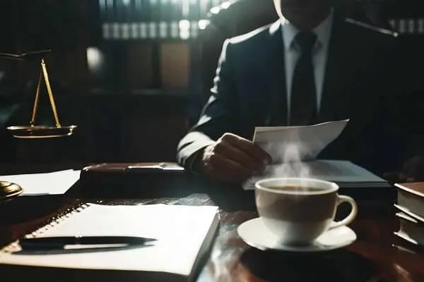 شکات، خواندگان و خواهان پرونده‌ها همگی باید بتوانند وکیل داشته باشند