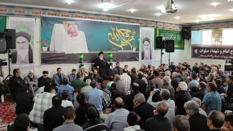 پایان شرارت در روستای سیدعباس کرخه با دستگیری عاملان تیراندازی