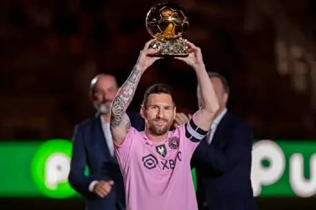 تاثیر عجیب لیونل مسی بر اقتصاد فوتبال آمریکا از زمان پیوستن به لیگ MLS