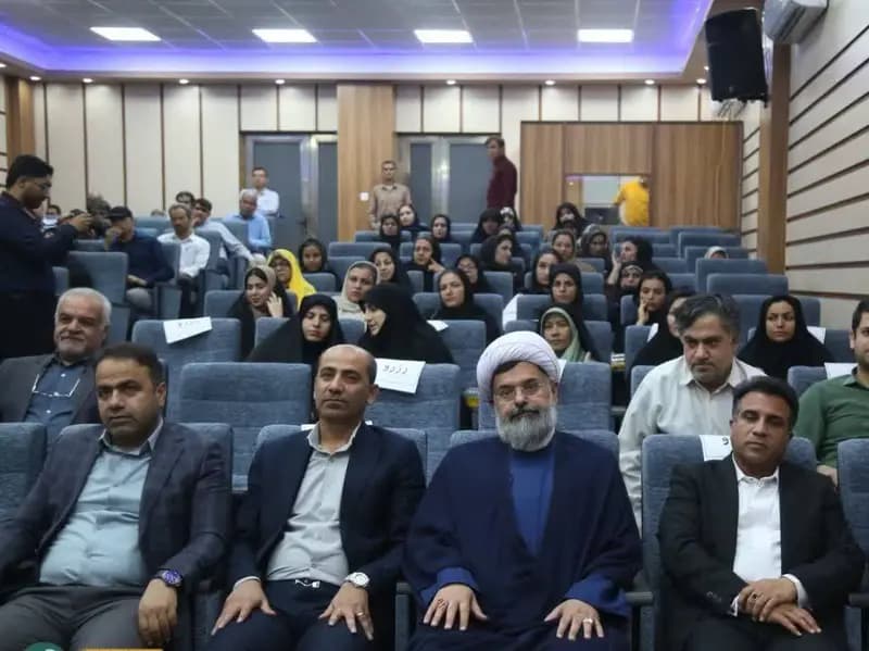 عبابافی میراثی ماندگار و زمینه‌ساز توسعه پایدار شهرستان دشتی است