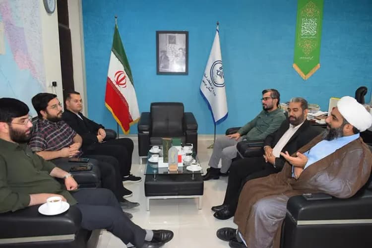 هیئت ورزش‌های همگانی بوشهر رتبه دومی کشور را کسب کرد