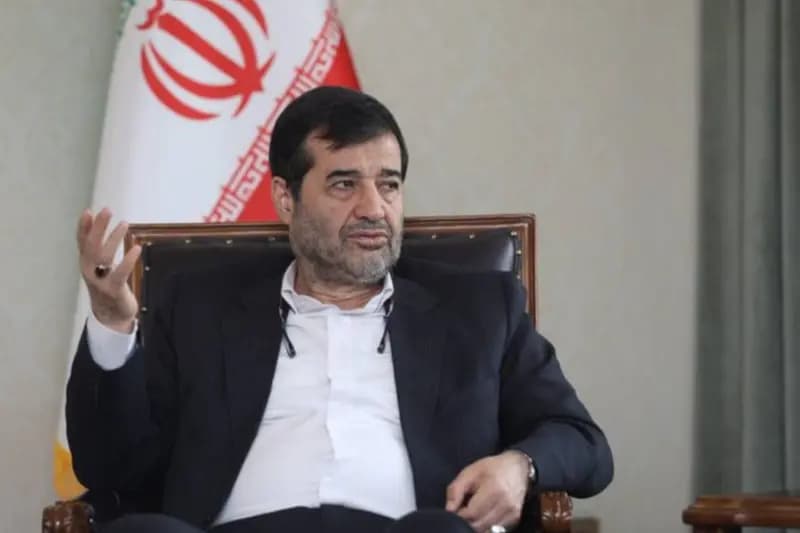 دستور وزیر ورزش برای بررسی دقیق اتفاق اخیر در تیم ملی دو و میدانی