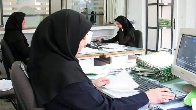 پرداخت فوق العاده خاص کارمندان مشروط شد
