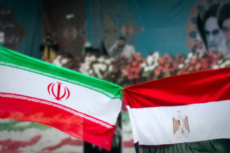 آغاز فصل نوین همکاری ایران و مصر در قاهره