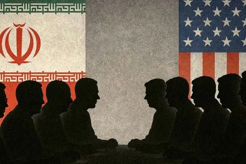 کیهان: سیرک مذاکره را تمام کنید!