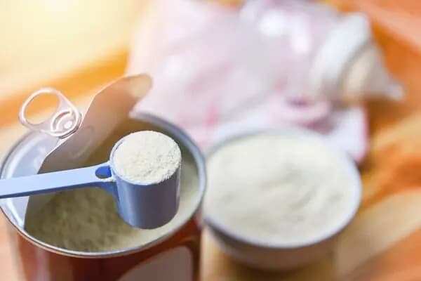 تعارض آمار و واقعیت؛ کمبود شیرخشک ادامه دارد