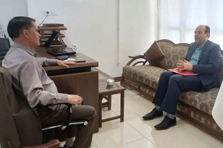 توقیف محموله داروی های غیر مجاز در مرزهای سیستان و بلوچستان