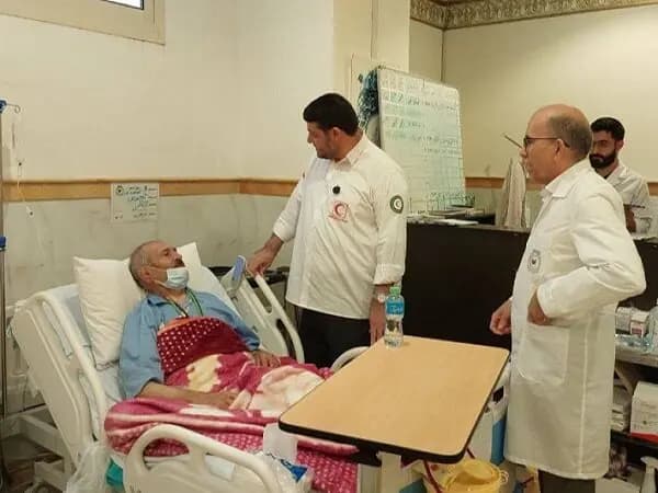 آزادی قاسمیان زیر سایه روابط دوستانه ایران و عربستان