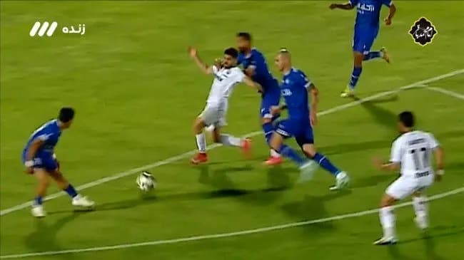 اگر این انتقال صورت بگیرد، الهلال وحشتناک می‌شود