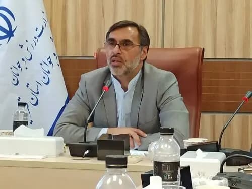 تنها راه حل مشکلات اقتصادی ایستادگی، وحدت و مقاومت است