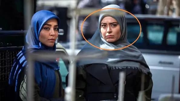 فیلم آواز فوق العاده  خلبان ایرانی  برای مادرش ! /  چه رقصی با آهنگ تو جون منی مادر عمرمنی مادر کرد !