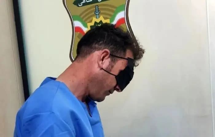 همسر سابق قاتل الهه حسین‌نژاد : شکاک بود و تا حد مرگ کتکم می‌زد ؛ لیاقتش مرگ است
