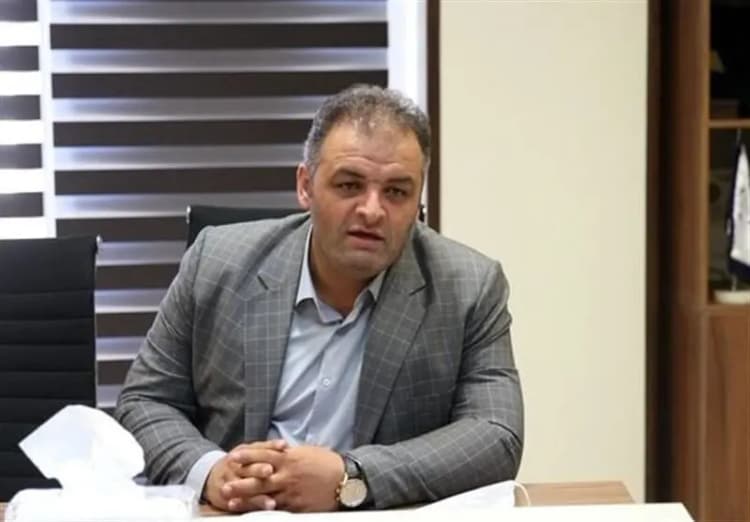 سعید دقیقی سرمربی تیم فوتبال پیکان شد