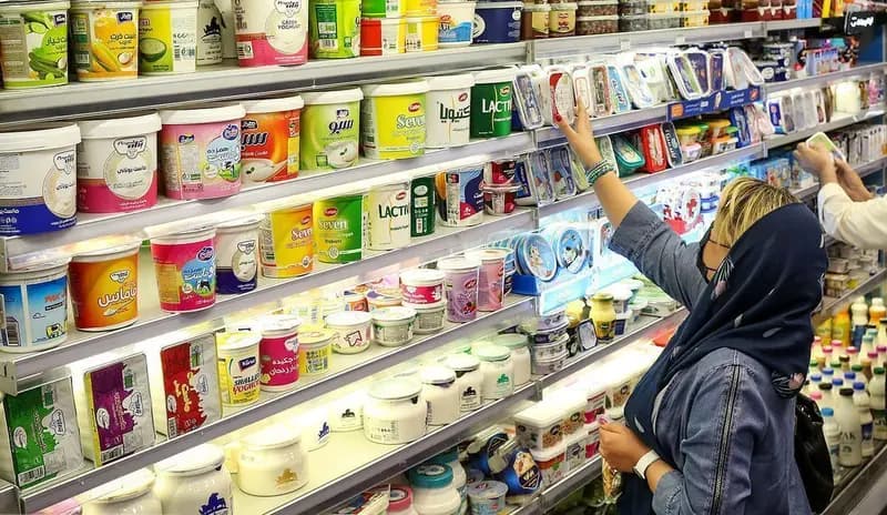 قیمت جدید گوشت، برنج، حبوبات و لبنیات اعلام شد