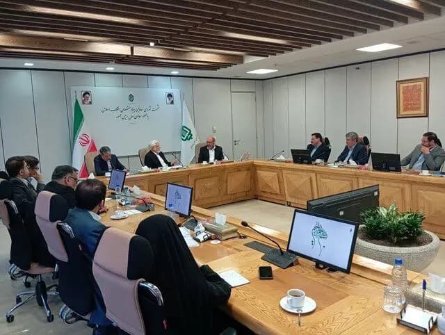 عارف: روابط سیاسی ایران و تاجیکستان در بهترین شرایط قرار دارد