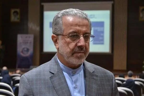 آثار نیک مرحوم قفلی، برای همیشه در حافظه آموزشی کشور باقی می‌ماند