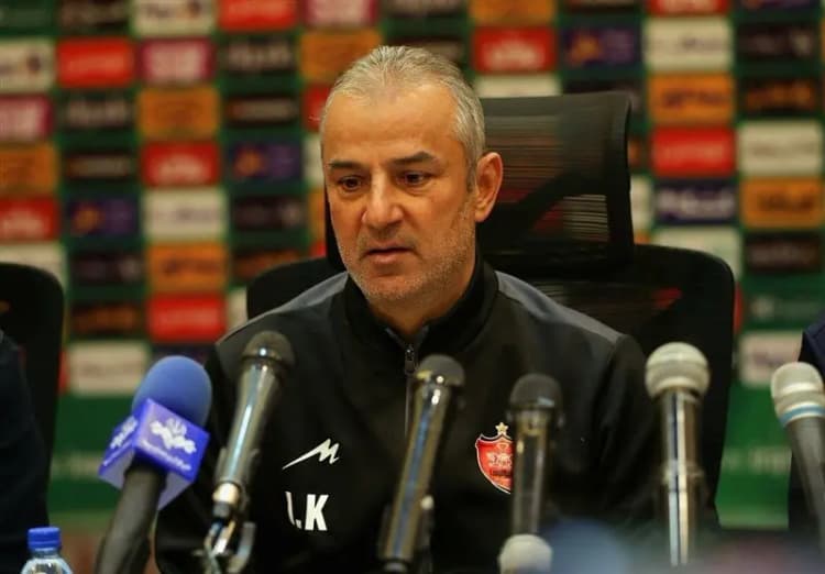 آخرین اخبار از نقل و انتقالات باشگاه پرسپولیس +ویدیو

