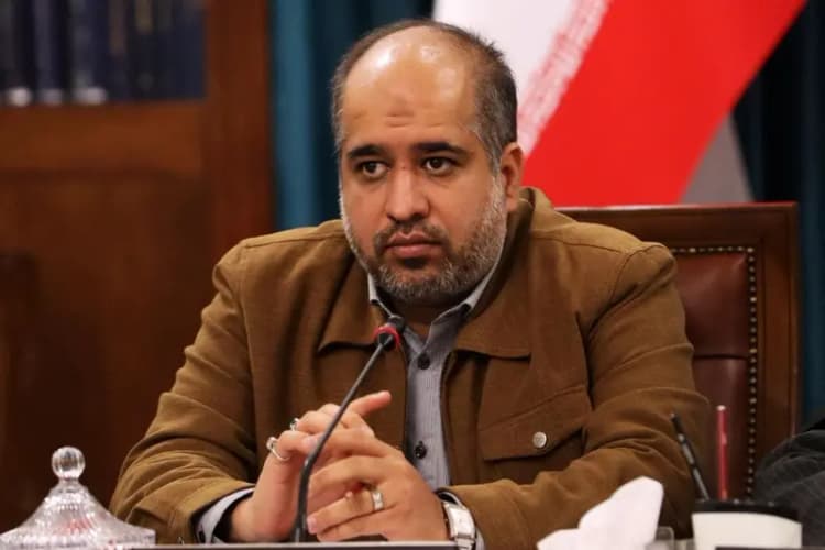 سید حسن خمینی درگذشت احمد هاشمی رفسنجانی را تسلیت گفت
