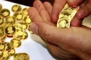 تحویل سکه‌های پیش‌فروش  + جزئیات