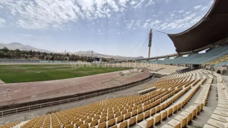 اولین تصویر از مزار الهه حسین‌نژاد