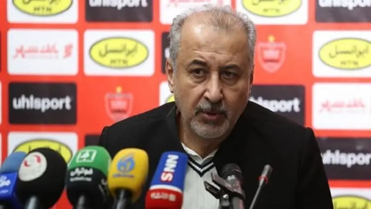 گزینه اصلی مدیرعاملی استقلال مشخص شد