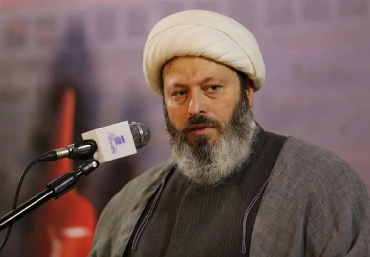 ورق هواشناسی در تهران برگشت/چله تابستان از چهارشنبه