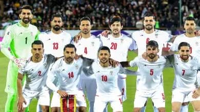 طارمی بعد از فینال لیگ قهرمانان اروپا در قطر آفتابی شد