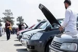 قیمت محصولات سایپا و ایران خودرو؛ کف قیمت بازار به ۵۰۰ میلیون رسید