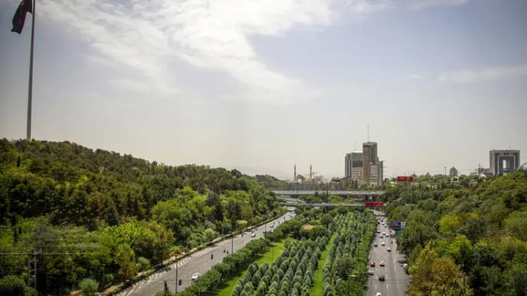 آزادی قاسمیان زیر سایه روابط دوستانه ایران و عربستان